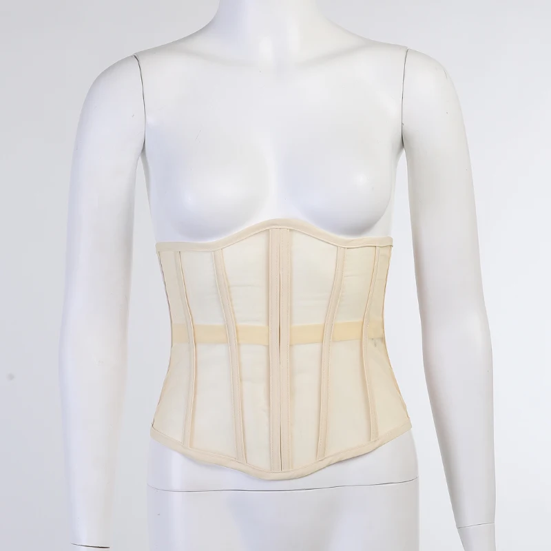 Belts for Women Patchwork Girdle 3 Color Button Stripe Mesh Elegant Women Fold Cummerbunds Female wide Women's Belt
Belts for Women Patchwork Girdle 3 Color Button Stripe Mesh Elegant Women Fold Cummerbunds Female wide Women's Belt