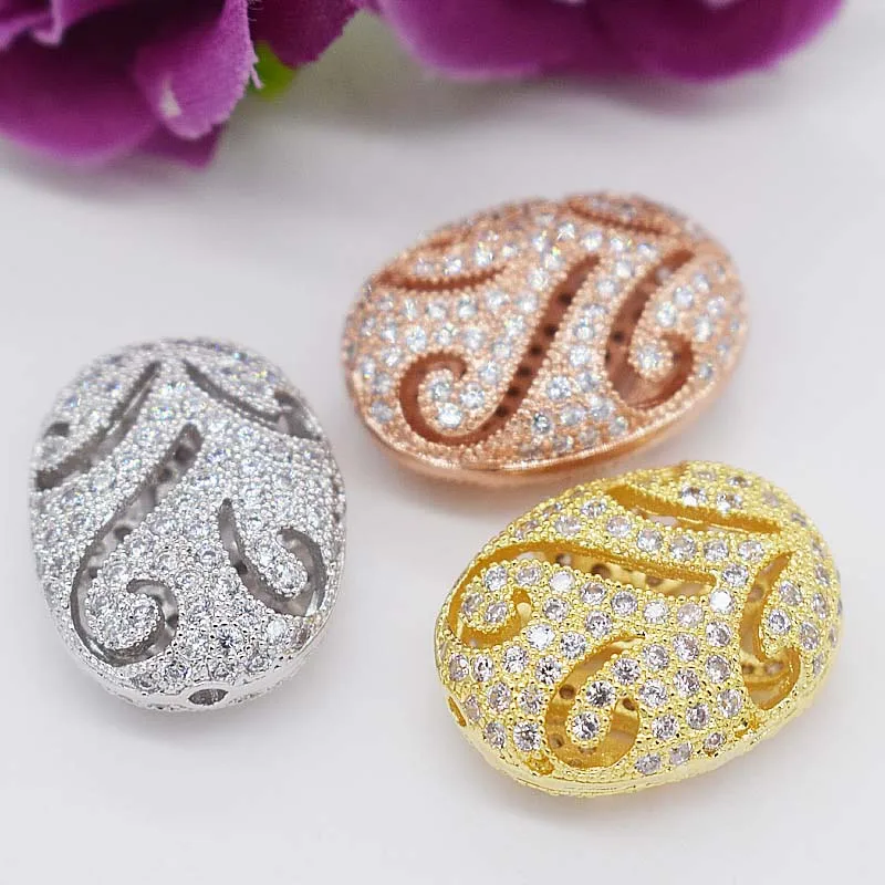 15mm 2pcs/lot Women's High Qualit CZ-inlaid Pearl Bracelet Buckle, necklace buckle, sweater chain connection buckle
15mm 2pcs/lot Women's High Qualit CZ-inlaid Pearl Bracelet Buckle, necklace buckle, sweater chain connection buckle