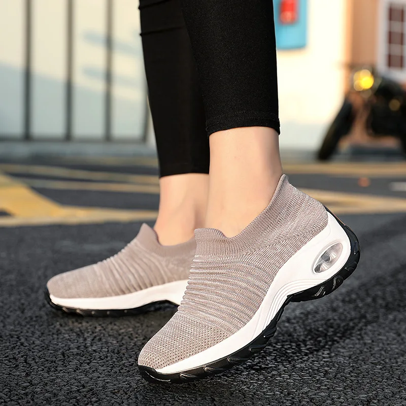 2021 Men's and Women's Sports Shoes, Large Size Low-top Shoes, Air Cushion Shoes, Breathable Shoes, Hiking Outdoor Shoes
2021 Men's and Women's Sports Shoes, Large Size Low-top Shoes, Air Cushion Shoes, Breathable Shoes, Hiking Outdoor Shoes