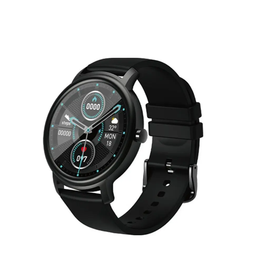 2021 Full touch Smart Watch Men Sports Clock IP68 Waterproof Heart Rate Monitor Smartwatch for IOS Android phone
2021 Full touch Smart Watch Men Sports Clock IP68 Waterproof Heart Rate Monitor Smartwatch for IOS Android phone