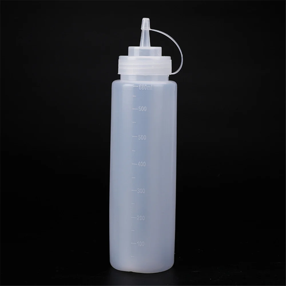 Squeeze Condiment Bottles With On Cap Lids Ketchup Mustard Hot Sauces Olive Oil Bottles Kitchen Accessories
Squeeze Condiment Bottles With On Cap Lids Ketchup Mustard Hot Sauces Olive Oil Bottles Kitchen Accessories