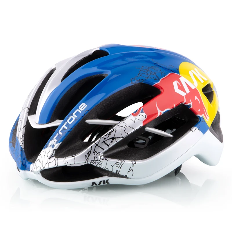 Ultralight Brand Bicycle Helmet Outdoor Mtb Road Bike Cycling Helmet Professional Integral Safety Helmets Men Size 54-62CM 260g
Ultralight Brand Bicycle Helmet Outdoor Mtb Road Bike Cycling Helmet Professional Integral Safety Helmets Men Size 54-62CM 260g