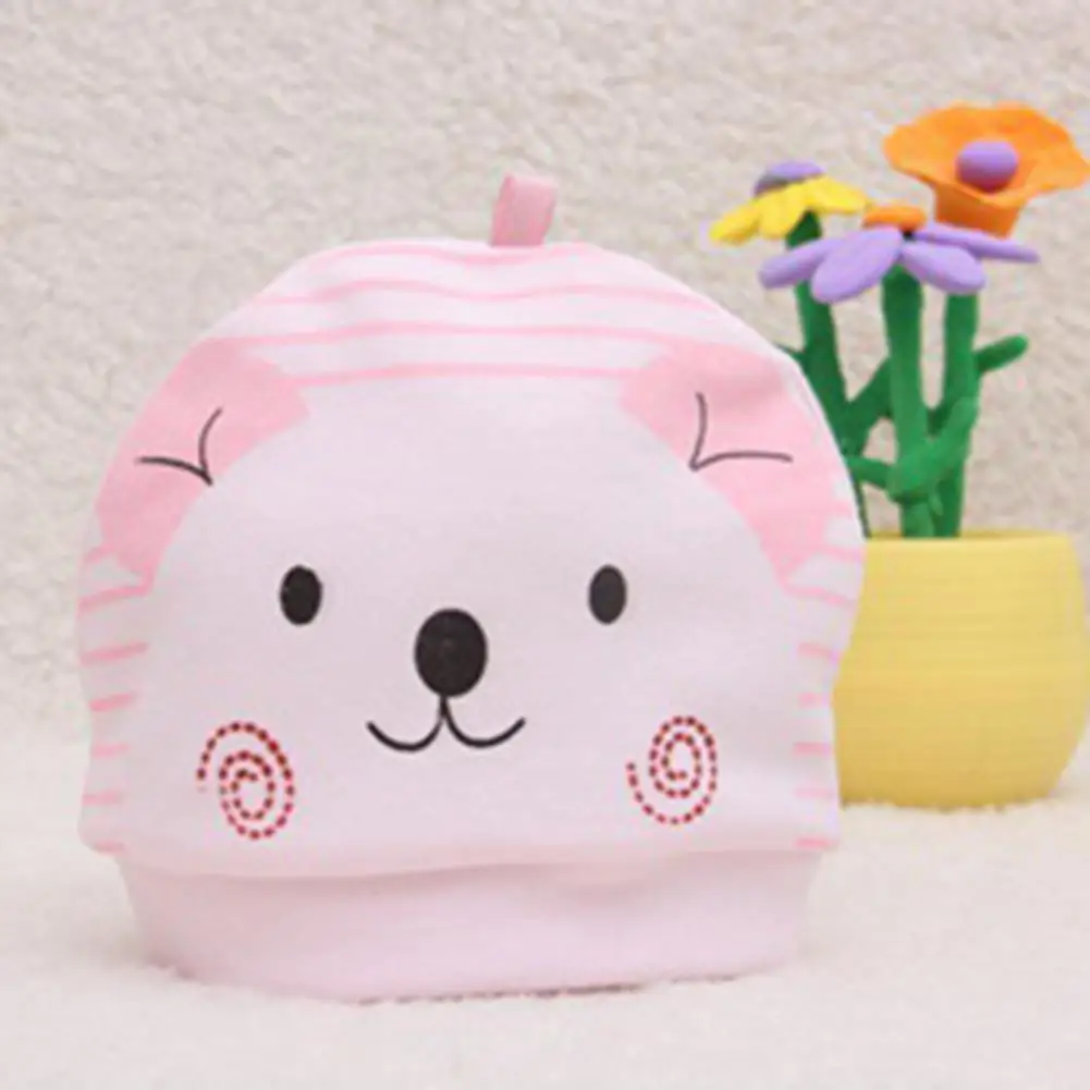 Newborn Hat Easy to Wash Soft Fashion Infant Winter Cotton Cap Baby Accessories Baby Cap Baby Cap
Newborn Hat Easy to Wash Soft Fashion Infant Winter Cotton Cap Baby Accessories Baby Cap Baby Cap