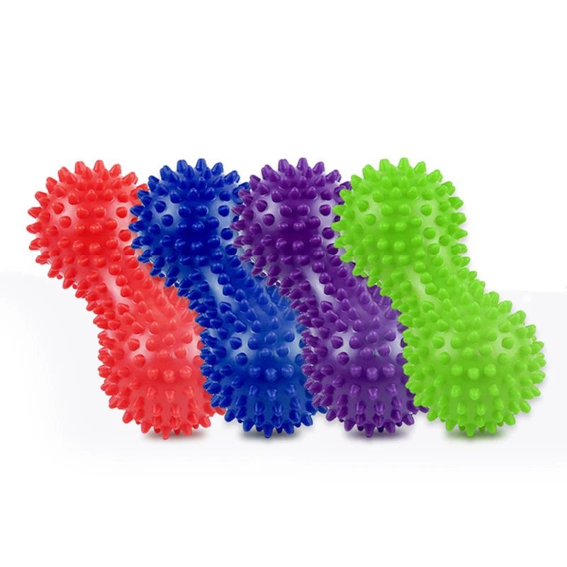 Peanut Massage Ball SHedgehog Sensory Grip Training Ball Muscle Pain Stress Sensory Ball Foot Muscle Massager Foot Care
Peanut Massage Ball SHedgehog Sensory Grip Training Ball Muscle Pain Stress Sensory Ball Foot Muscle Massager Foot Care