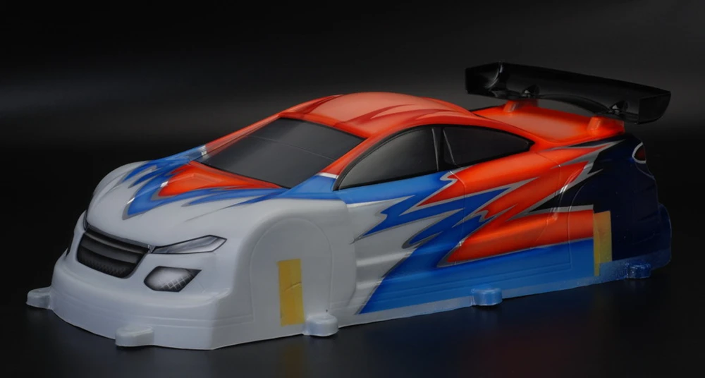 Toys Rc Car Body Clear Shell With Stickers Decals For 1/10 Mini D9 M Model Car (Wheelbase 210 225mm)
Toys Rc Car Body Clear Shell With Stickers Decals For 1/10 Mini D9 M Model Car (Wheelbase 210 225mm)