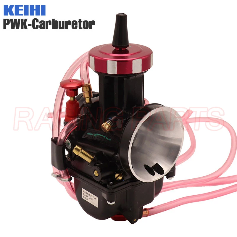 Motorcycle PWK 38mm Carburetor Racing Carb For KTM Honda Suzuki Kawasaki Carburetors ATV UTV Dirt Bike Motocross Supermoto Off
Motorcycle PWK 38mm Carburetor Racing Carb For KTM Honda Suzuki Kawasaki Carburetors ATV UTV Dirt Bike Motocross Supermoto Off