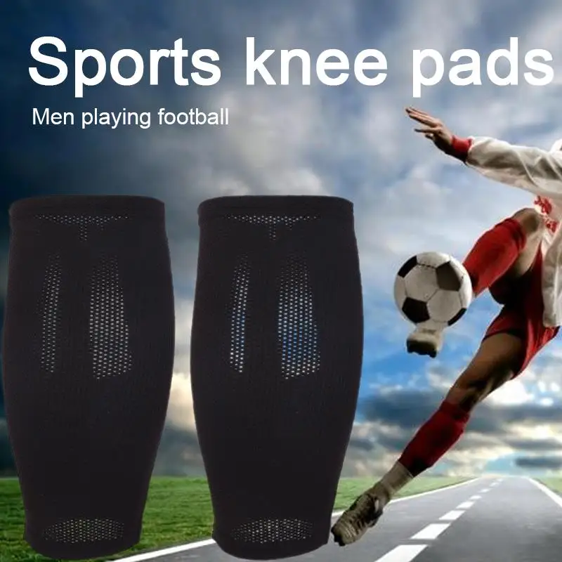 Men Shin Guard Soccer Shin Pad Fabric 2 Color Professional Holder Sports Training Leg Pads Holder Leg Protector Fixed Sleeve
Men Shin Guard Soccer Shin Pad Fabric 2 Color Professional Holder Sports Training Leg Pads Holder Leg Protector Fixed Sleeve