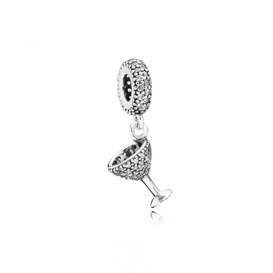 PDD DZ 61 925 Sterling Silver Spring New Charm Pendant with DIY Bracelet Necklace Jewelry Gift Carving Suitable for Women
PDD DZ 61 925 Sterling Silver Spring New Charm Pendant with DIY Bracelet Necklace Jewelry Gift Carving Suitable for Women