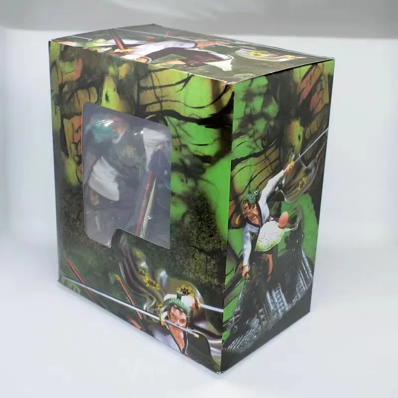 27cm One Piece Anime Figure Roronoa Zoro Action Figure GK Kimono Zoro Figure Roronoa Zoro Straw Hat Classic Battle Figurine Toys
27cm One Piece Anime Figure Roronoa Zoro Action Figure GK Kimono Zoro Figure Roronoa Zoro Straw Hat Classic Battle Figurine Toys