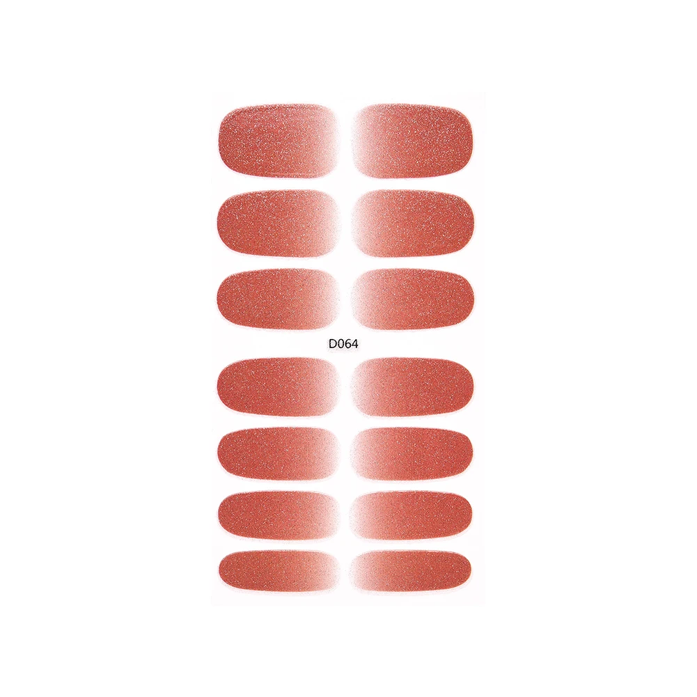 15 colors Nail Polish Shining Powder Stickers Pure Color Classical Strips Waterproof Adhesive Full Wraps Manicure Stickers 
15 colors Nail Polish Shining Powder Stickers Pure Color Classical Strips Waterproof Adhesive Full Wraps Manicure Stickers