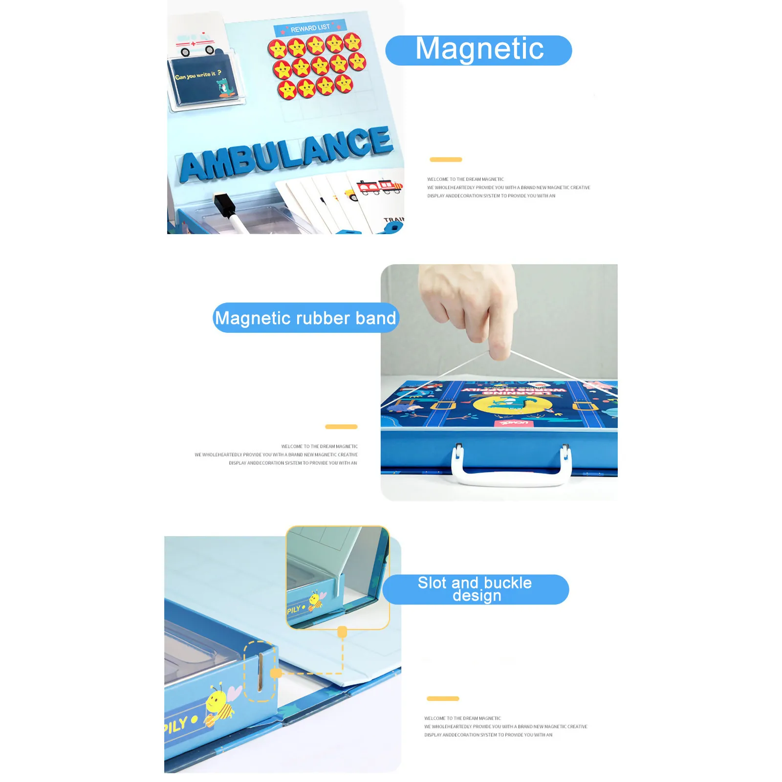 Jigsaw Children's Letter Words Early Education Intellectual Development Educational Toy Kids Adult Games
Jigsaw Children's Letter Words Early Education Intellectual Development Educational Toy Kids Adult Games