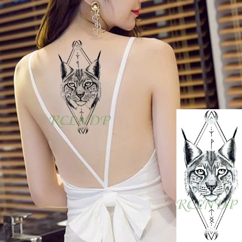 Waterproof Temporary Tattoo Sticker tiger head moon geometric pattern arrow Fake Tattoo Flash arm leg Tattoo for Girl Women Men
Waterproof Temporary Tattoo Sticker tiger head moon geometric pattern arrow Fake Tattoo Flash arm leg Tattoo for Girl Women Men