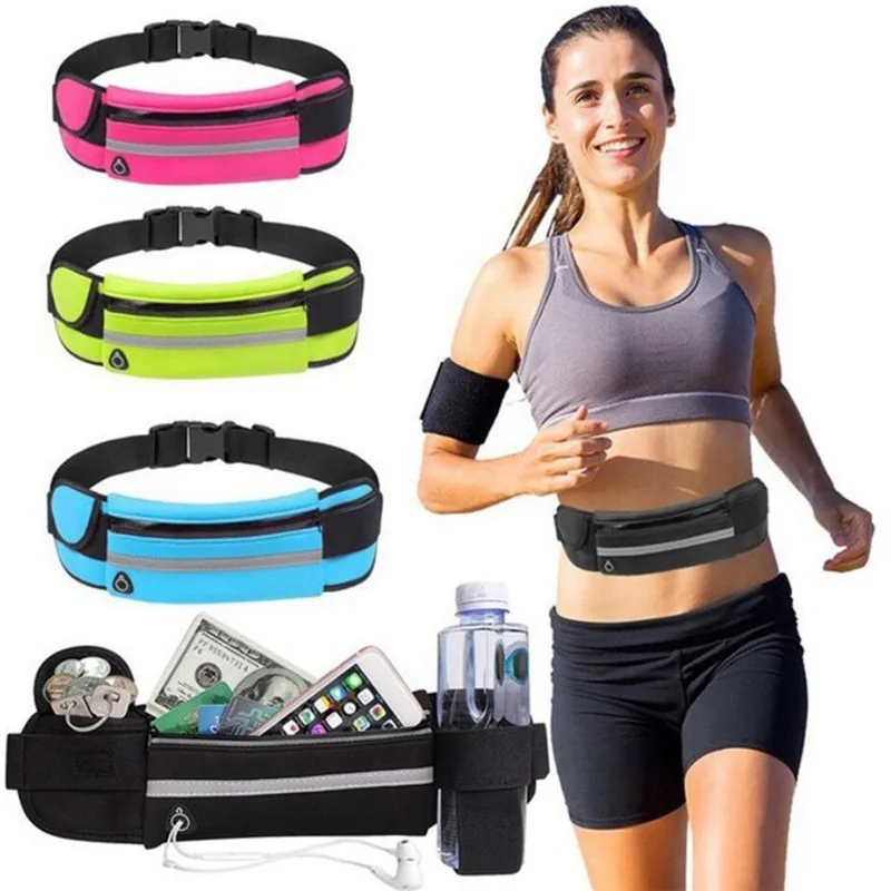 Running Cycling Waist Bag Belt Bag Waist Bag Sports Portable Gym Bag Hold Water Cycling Phone Bag Waterproof Running Belt
Running Cycling Waist Bag Belt Bag Waist Bag Sports Portable Gym Bag Hold Water Cycling Phone Bag Waterproof Running Belt