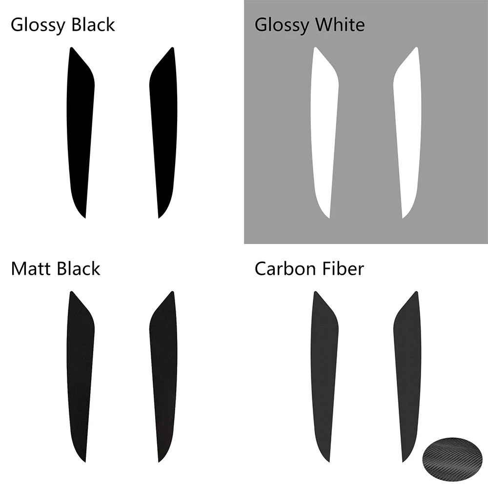 2Pc Universal Styling Car Hood Cover Stripes Long Tape Car Wrap Decal Racing Sports Diy Car Decals Vinyl Film Car Accessories
2Pc Universal Styling Car Hood Cover Stripes Long Tape Car Wrap Decal Racing Sports Diy Car Decals Vinyl Film Car Accessories