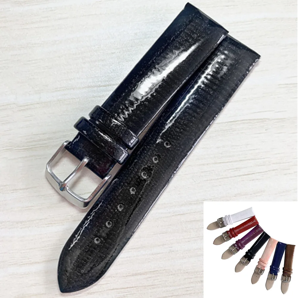 Original Brand Watch Strap Genuine Leather Watch Band 20mm 22 mm Leather Strap Fashion Watch Bands Strap horlogeband
Original Brand Watch Strap Genuine Leather Watch Band 20mm 22 mm Leather Strap Fashion Watch Bands Strap horlogeband