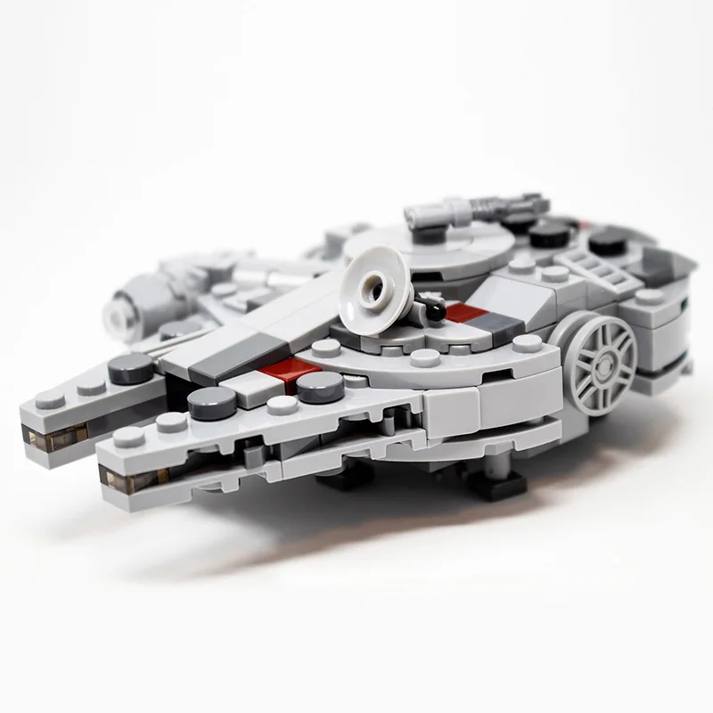 Popular New Star Space Movie Series High-Tech Micro Building Blocks Model Diy Assembly Educational Bricks Children Toys Gifts
Popular New Star Space Movie Series High-Tech Micro Building Blocks Model Diy Assembly Educational Bricks Children Toys Gifts