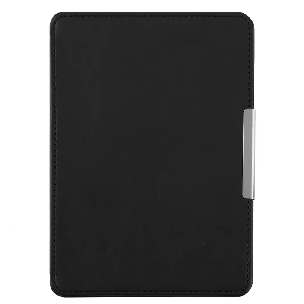 Portable Protective Magnetic Case Bracket Ultra Thin Slim Omnibearing Protect PU Leather Case For Kindle Paperwhite
Portable Protective Magnetic Case Bracket Ultra Thin Slim Omnibearing Protect PU Leather Case For Kindle Paperwhite