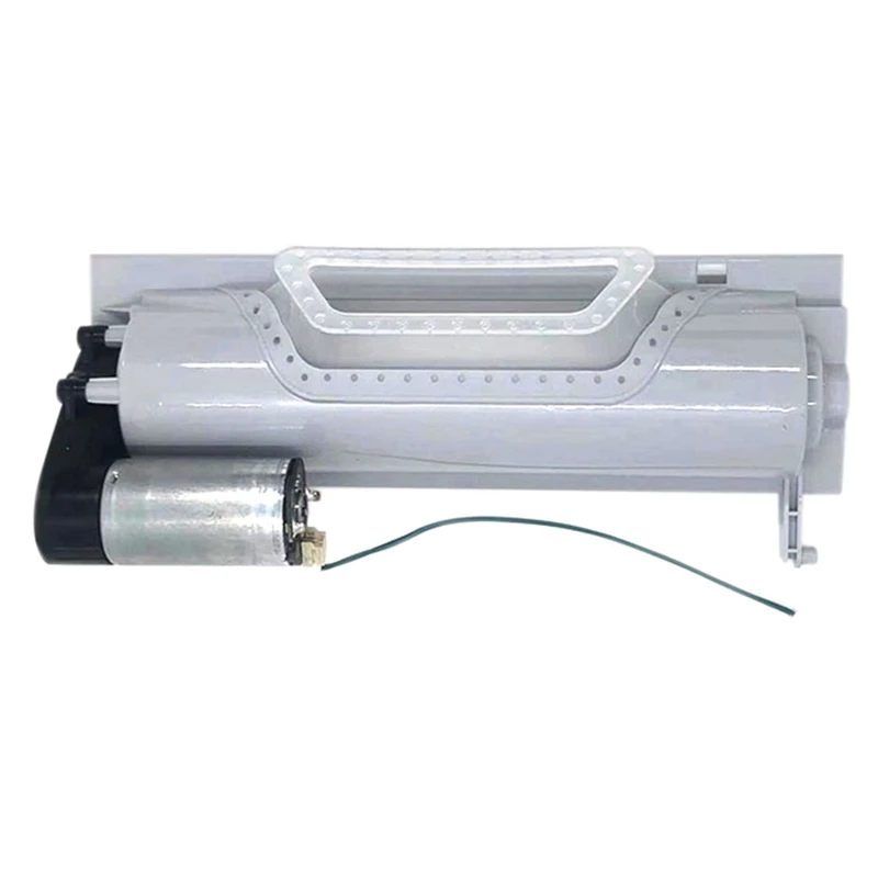 Комплект для робота-пылесоса Roidmi Eve Plus
Комплект для робота-пылесоса Roidmi Eve Plus