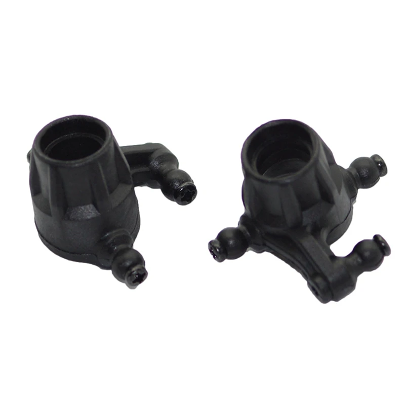 2Pcs Front Steering Cup 45-SJ10 for XLH Xinlehong 9145 Hosim 9145 1/20 Truck RC Car Spare Parts Accessories
2Pcs Front Steering Cup 45-SJ10 for XLH Xinlehong 9145 Hosim 9145 1/20 Truck RC Car Spare Parts Accessories