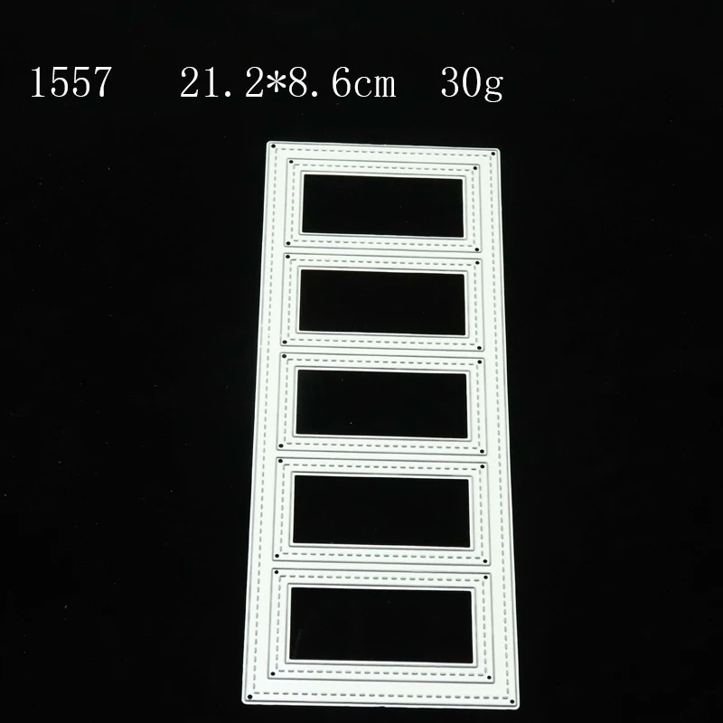 JC New Metal Cutting Dies Rectangle Pane Shelf Background Scrapbook Craft Mold Stencil Handmade Tool Paper Card Make Template
JC New Metal Cutting Dies Rectangle Pane Shelf Background Scrapbook Craft Mold Stencil Handmade Tool Paper Card Make Template