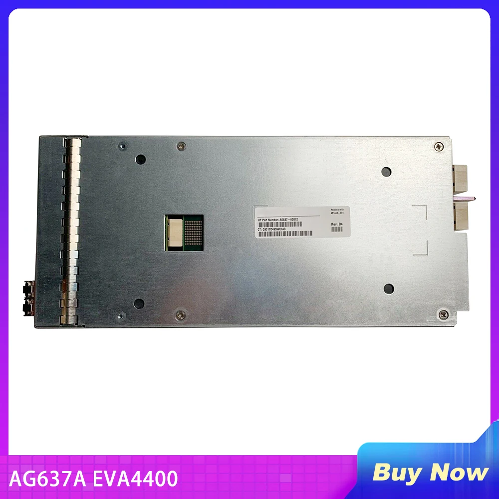100% протестированный блок питания для AG637A EVA4400 AG637-63012 461488-001, хорошо работает
100% протестированный блок питания для AG637A EVA4400 AG637-63012 461488-001, хорошо работает