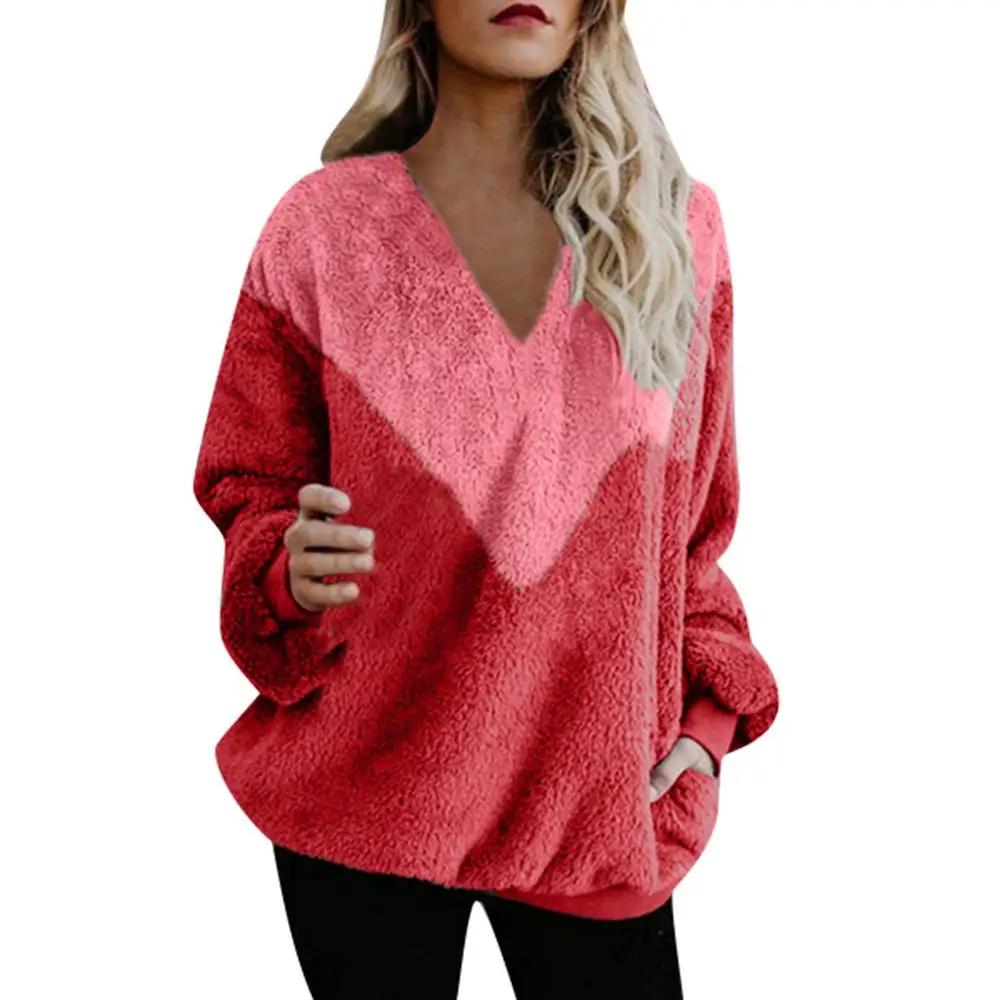 YISHIJIE 2800# 10 Colour S-XXL Women Casual Long Sleeve Sweater Sweatshirt Fleece Jumper Pullover Autumn Winter Tops
YISHIJIE 2800# 10 Colour S-XXL Women Casual Long Sleeve Sweater Sweatshirt Fleece Jumper Pullover Autumn Winter Tops