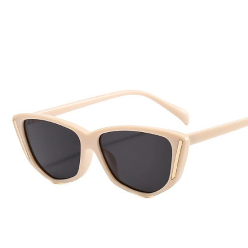 fashion trendy retro cat eye polygon sunglasses men 2020 brand designer small frame sun glasses women transprent eyewears shades
fashion trendy retro cat eye polygon sunglasses men 2020 brand designer small frame sun glasses women transprent eyewears shades