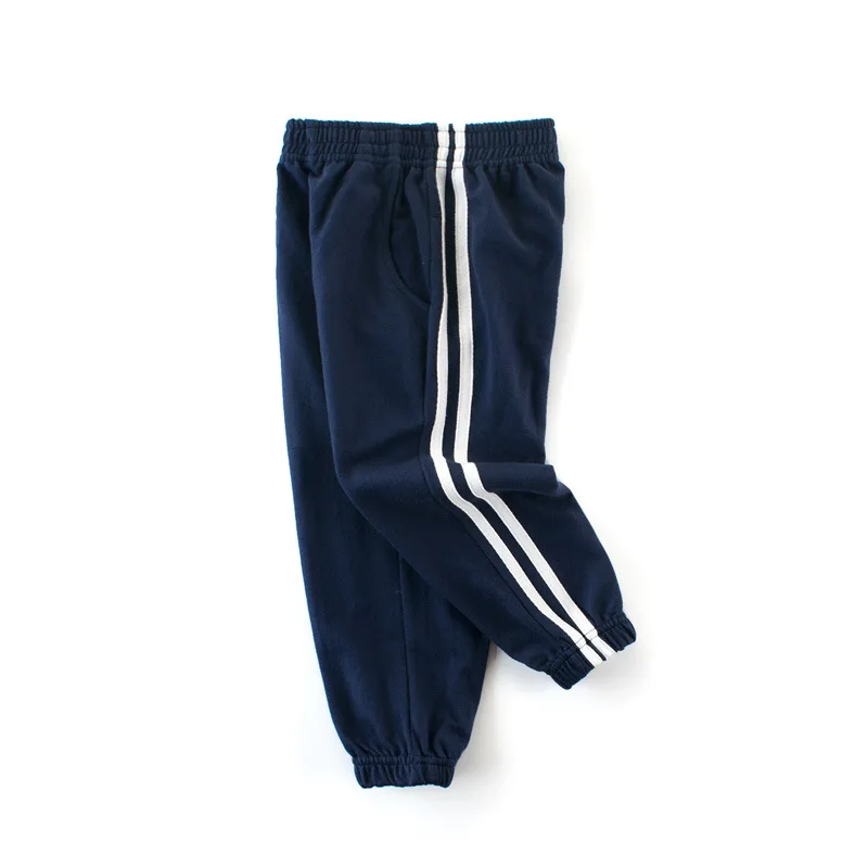 Boys Girls Trousers Spring Autumn Children 100% Cotton Long Sport Pants Baby Kids Casual Sweatpants for 1 to 9 Children
Boys Girls Trousers Spring Autumn Children 100% Cotton Long Sport Pants Baby Kids Casual Sweatpants for 1 to 9 Children