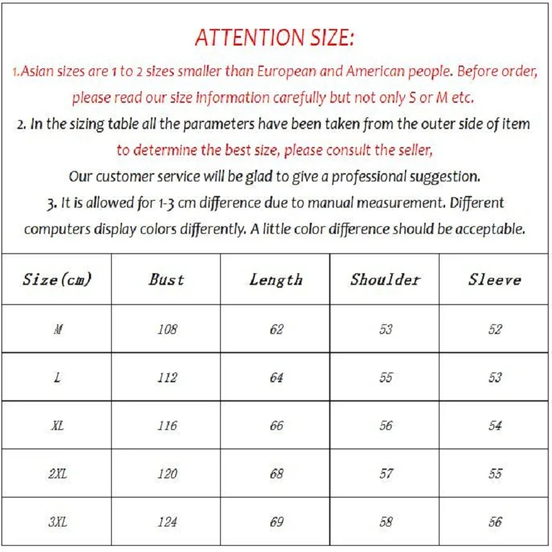 Spring 2020 Autumn Jacket Men Plus Size Coat Korean Streetwear Mens Jackets and Coats Casaco Masculino
Spring 2020 Autumn Jacket Men Plus Size Coat Korean Streetwear Mens Jackets and Coats Casaco Masculino