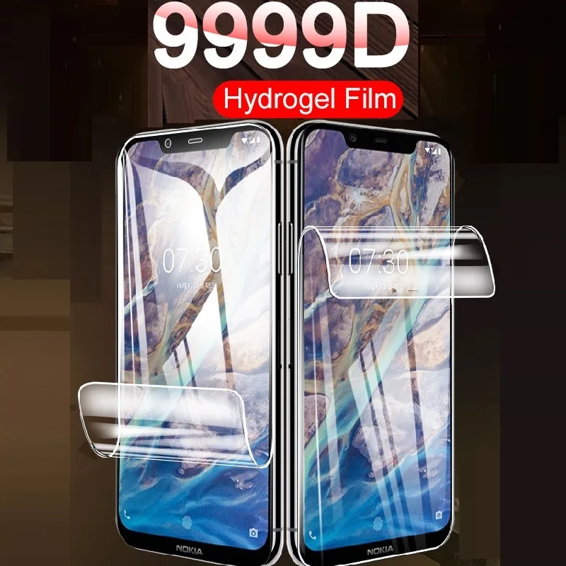 Гидрогелевая пленка для Nokia 7 6,1 5,1 Plus 7,2 6,2 3D Защитная пленка для экрана Nokia 3 5 6 2018 8 3,1 2,1 2,2 4,2 2,3 1,3 защитная пленка
Гидрогелевая пленка для Nokia 7 6,1 5,1 Plus 7,2 6,2 3D Защитная пленка для экрана Nokia 3 5 6 2018 8 3,1 2,1 2,2 4,2 2,3 1,3 защитная пленка
