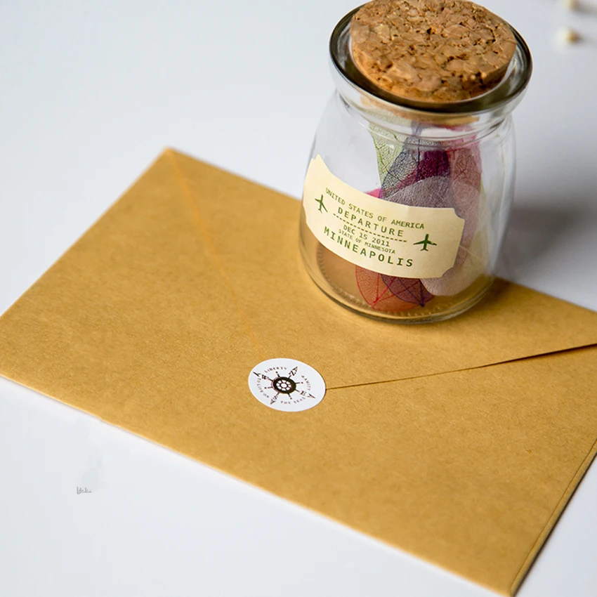 10pcs/lot Kraft Envelopes Small Brown Kraft Paper Envelopes Suitable for Business Cards,Invitations,Postcard,Letter Bags
10pcs/lot Kraft Envelopes Small Brown Kraft Paper Envelopes Suitable for Business Cards,Invitations,Postcard,Letter Bags