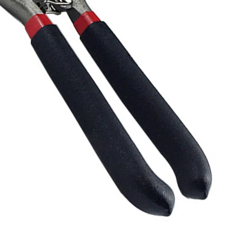 New 8 Inch High Carbon Steel Pruning Shears Cutter Home Gardening Plant Scissor Branch Pruner Hand Tools
New 8 Inch High Carbon Steel Pruning Shears Cutter Home Gardening Plant Scissor Branch Pruner Hand Tools