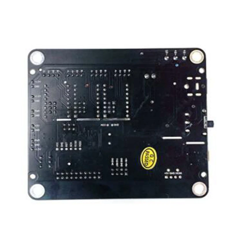 CNC display controller GRBL0.9 1.1 USB port engraving machine 3-axis control board One-key offline
CNC display controller GRBL0.9 1.1 USB port engraving machine 3-axis control board One-key offline