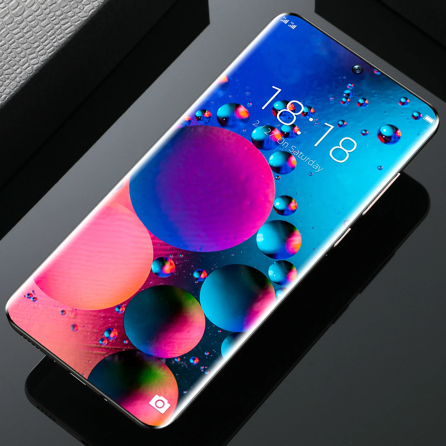 M11 Ultra Newest Smartphone 7.3''16 512GB 6800mAh Global Version Full Screen HD camera Face Fingerprint Unlock Mobile Phone
M11 Ultra Newest Smartphone 7.3''16 512GB 6800mAh Global Version Full Screen HD camera Face Fingerprint Unlock Mobile Phone