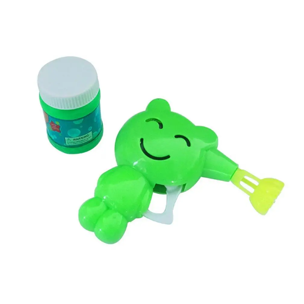 Детская машинка для мыльных пузырей, электрическая автоматическая игрушка для мыльных пузырей, устройство для создания пузырей 2-в-1 для дет...
Детская машинка для мыльных пузырей, электрическая автоматическая игрушка для мыльных пузырей, устройство для создания пузырей 2-в-1 для дет...