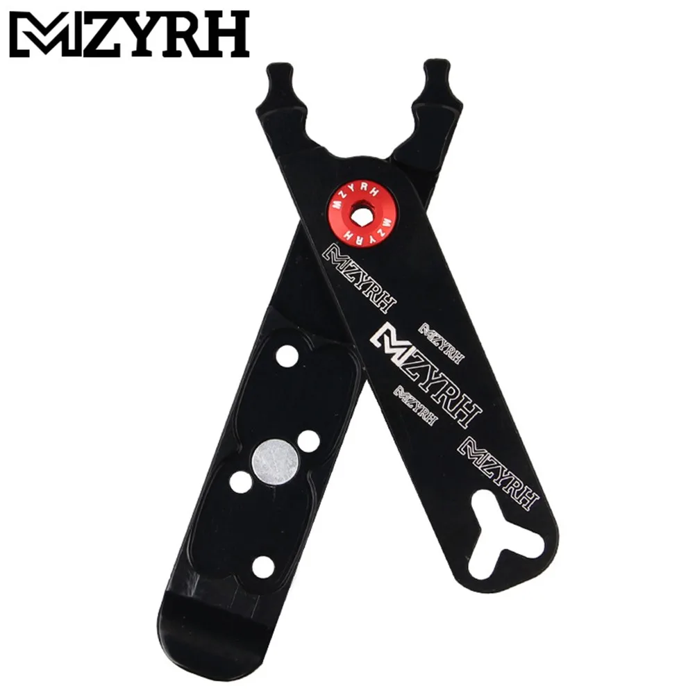 Bicycle Chain Removal Pliers Bike Tool MTB Bike Chain Link Pliers Clamp Cycling Removal Opening Repair Multi-function Tools
Bicycle Chain Removal Pliers Bike Tool MTB Bike Chain Link Pliers Clamp Cycling Removal Opening Repair Multi-function Tools