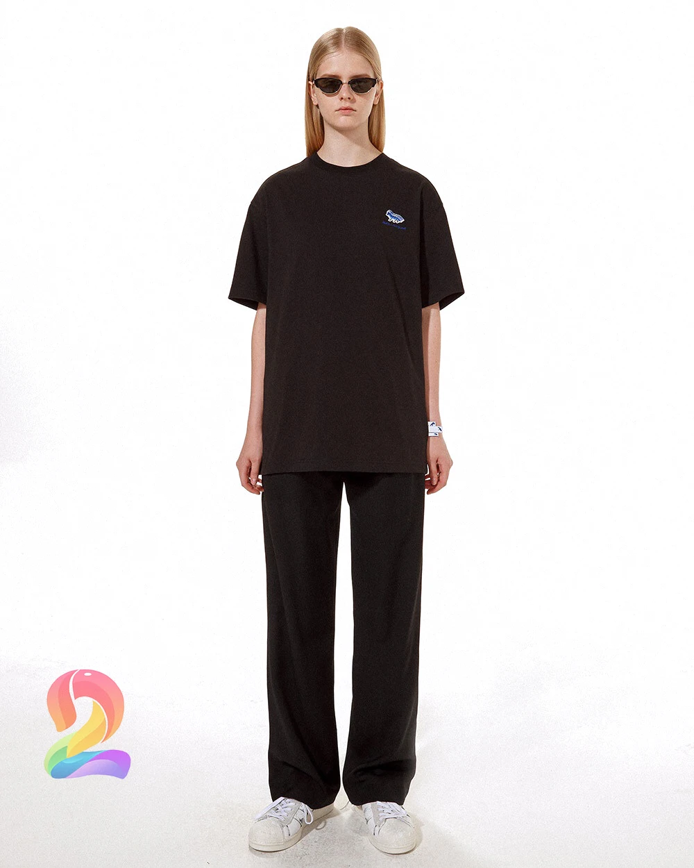 ADER ERROR Ss21 Fox Embroidered T-shirt High Quality Round Neck Men's Clothing Adererror Casual Loose Women's T Shirts
ADER ERROR Ss21 Fox Embroidered T-shirt High Quality Round Neck Men's Clothing Adererror Casual Loose Women's T Shirts