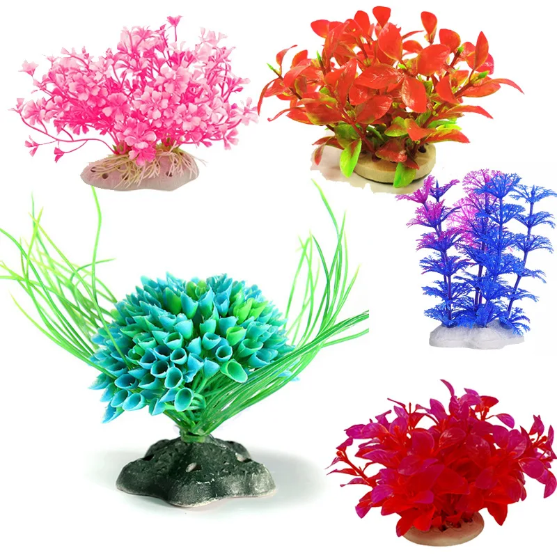 Fish Tank Artificial Aquatic Plants Ornamental Plastic Grass Colored Balls Climbing Pet Landscaping Mini Plants Drop Shipping
Fish Tank Artificial Aquatic Plants Ornamental Plastic Grass Colored Balls Climbing Pet Landscaping Mini Plants Drop Shipping