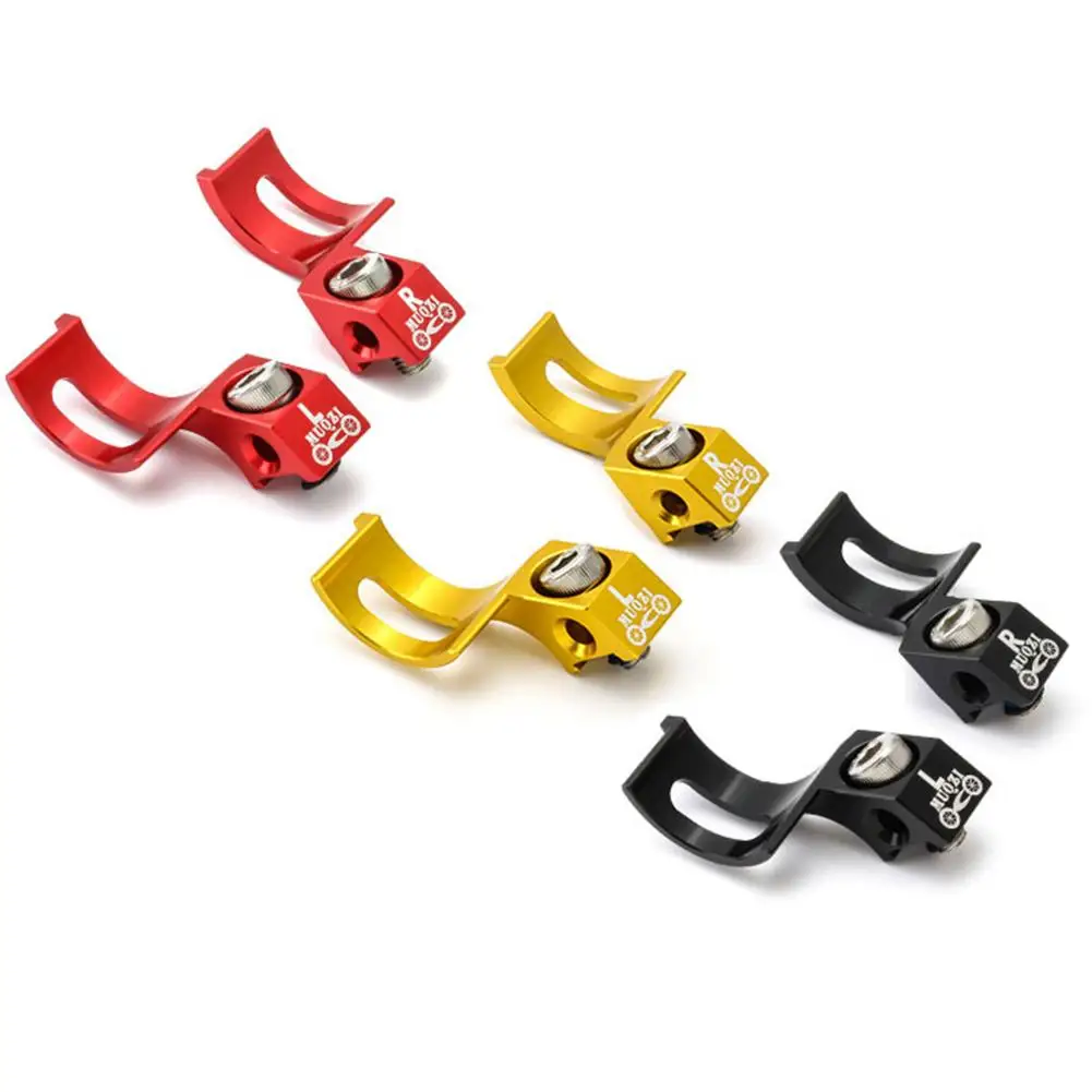 1 Pair Of Mountain Bike Brake Handle Finger Dial Integration Adapter Seat Integrator
1 Pair Of Mountain Bike Brake Handle Finger Dial Integration Adapter Seat Integrator