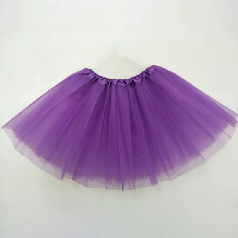 Women Vintage Tulle Skirt Short Tutu Mini Skirts Adult Fancy Ballet Dancewear Party Costume Ball Gown Mini Skirt Summer 2020 Hot
Women Vintage Tulle Skirt Short Tutu Mini Skirts Adult Fancy Ballet Dancewear Party Costume Ball Gown Mini Skirt Summer 2020 Hot