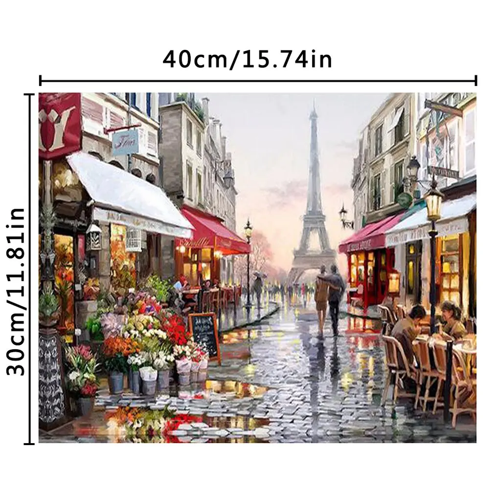Handmade 5D Diamond Painting Children DIY Round Full Diamond Handmade Diamond Painting Decorative Painting
Handmade 5D Diamond Painting Children DIY Round Full Diamond Handmade Diamond Painting Decorative Painting