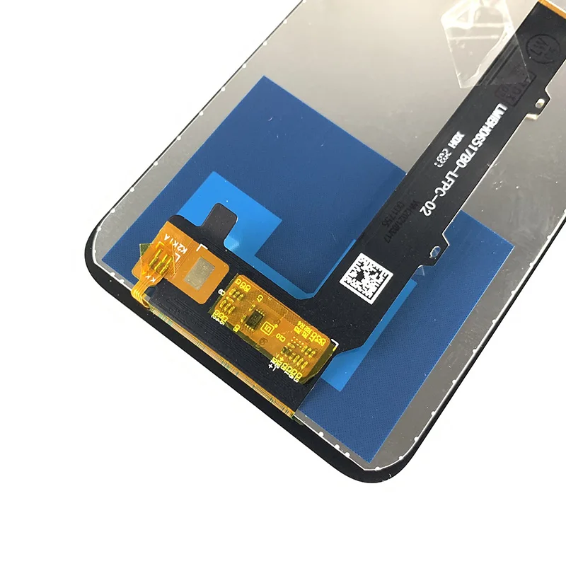 Original For LG K41S LMK410EMW LMK410HM LMK410HM LCD Display With Touch Screen Digitizer Assembly
Original For LG K41S LMK410EMW LMK410HM LMK410HM LCD Display With Touch Screen Digitizer Assembly