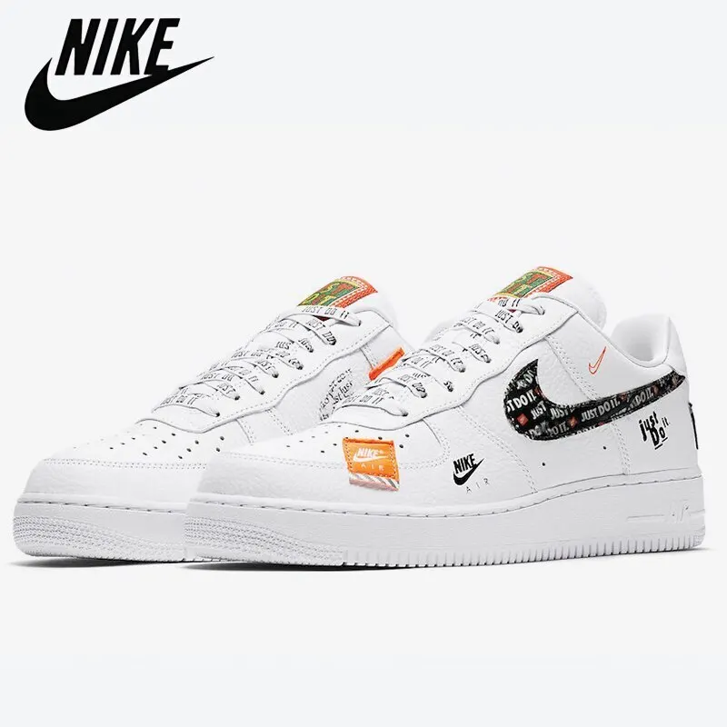 Hot Sale Air 1 '07 AF1 Leather Low Top Men Women Skate Sneakers Sports Flat Skateboard Fashion Casual Shoes 36 45
Hot Sale Air 1 '07 AF1 Leather Low Top Men Women Skate Sneakers Sports Flat Skateboard Fashion Casual Shoes 36 45