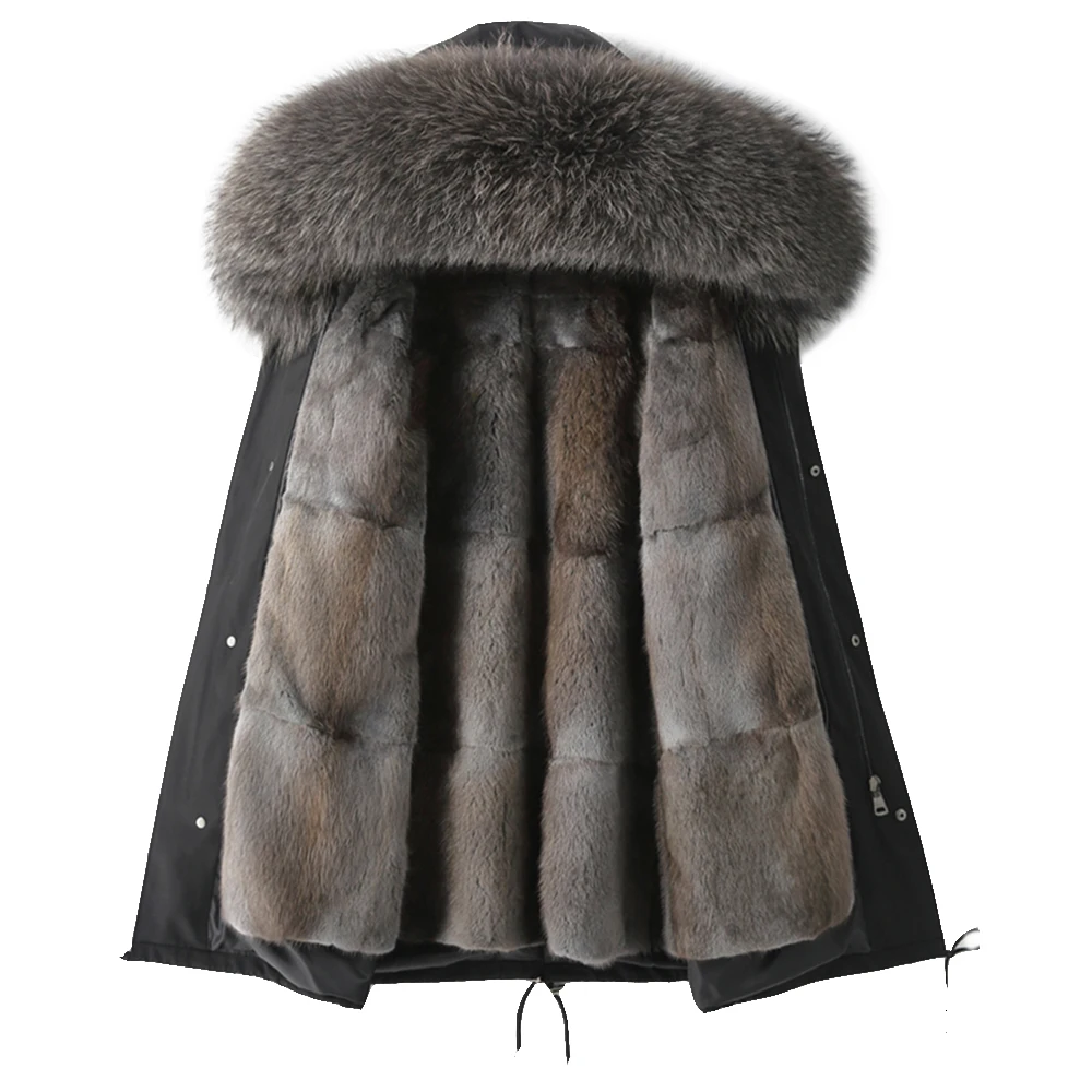 Real Mink Fur Jacket Men Parka Winter Coat 2022 New Thick Warm Short Natural Fur Man Overcoat Fashion Luxury Outwear Streetwear
Real Mink Fur Jacket Men Parka Winter Coat 2022 New Thick Warm Short Natural Fur Man Overcoat Fashion Luxury Outwear Streetwear
