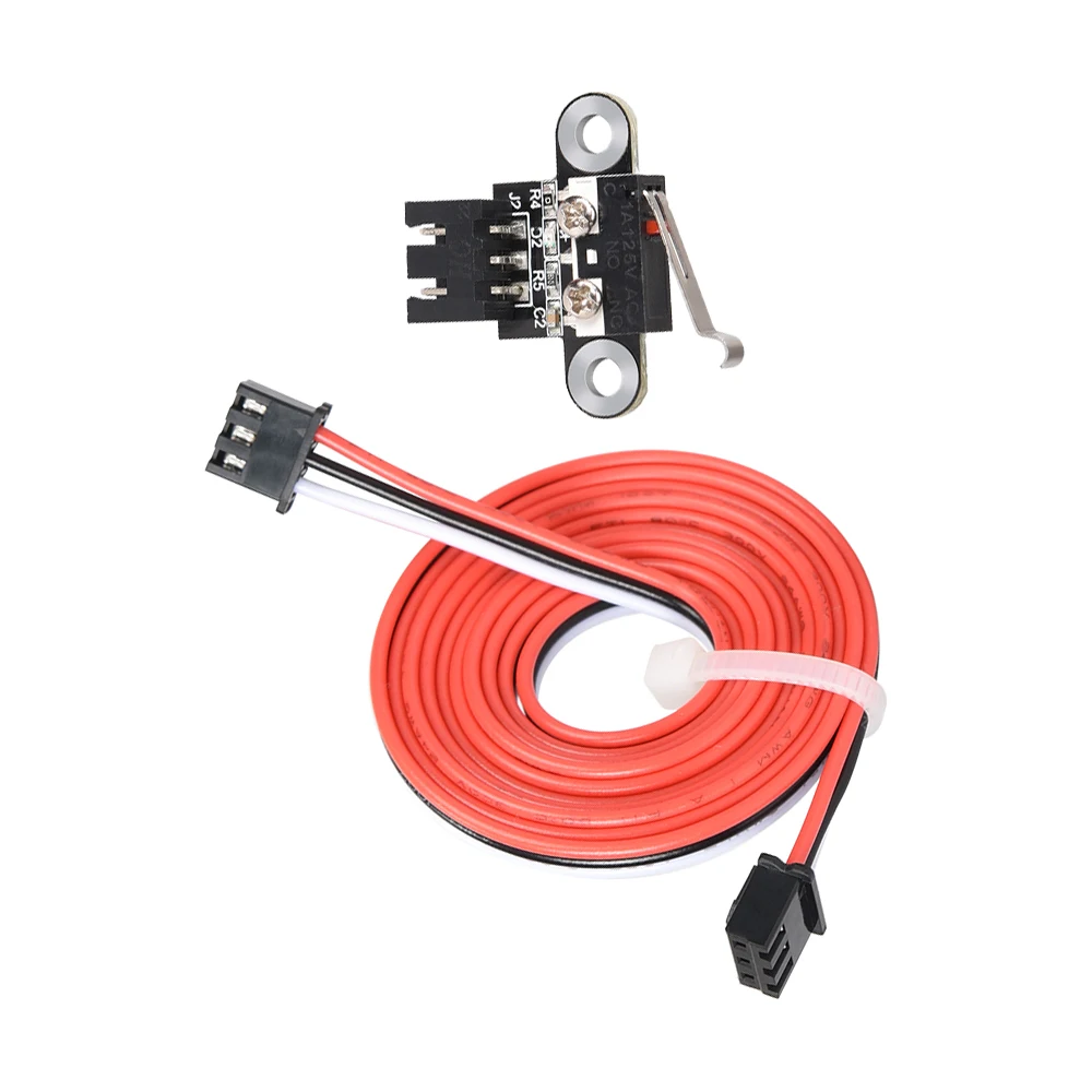 1/3PCS 3D Printer Parts Z Mechanical Endstop Limit Switch Cable For Reprap Ramps1.4 Micro Module Horizontal Independent Package
1/3PCS 3D Printer Parts Z Mechanical Endstop Limit Switch Cable For Reprap Ramps1.4 Micro Module Horizontal Independent Package
