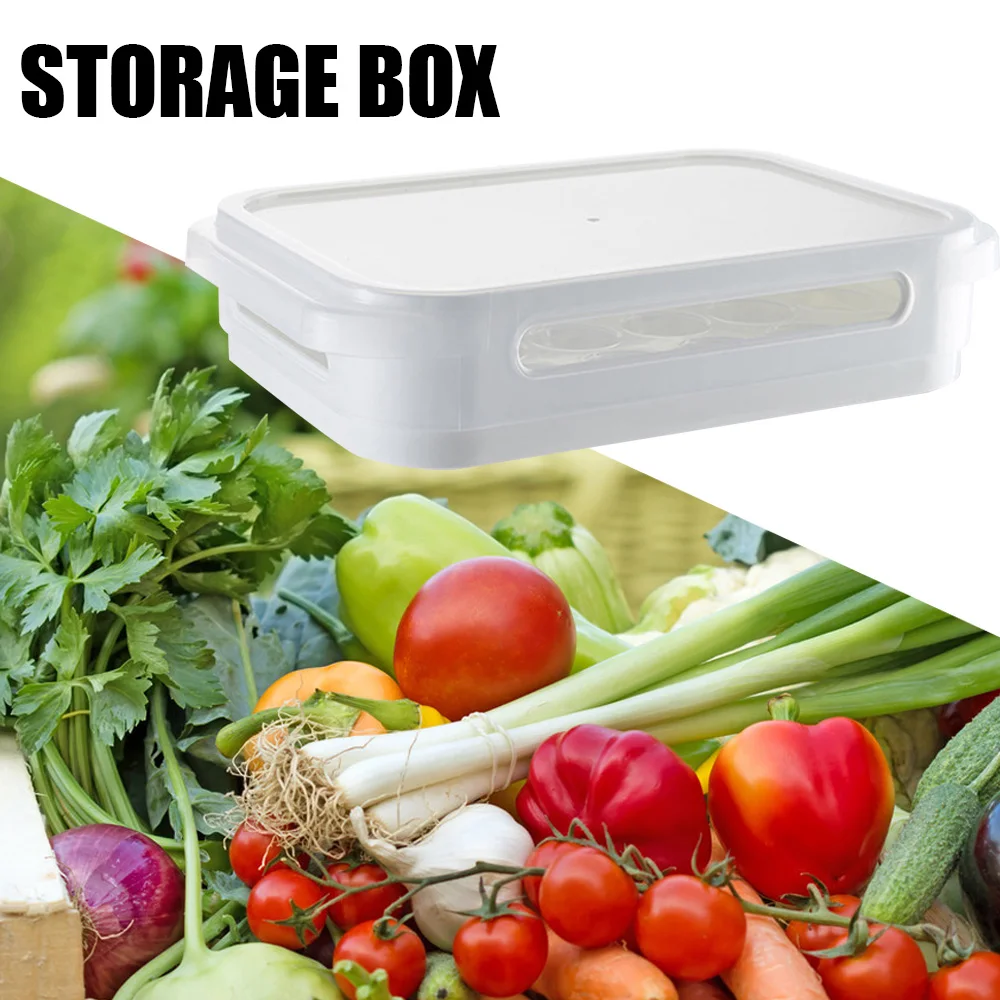 Контейнер для яиц с 24 ячейками, прозрачный контейнер для хранения яиц, контейнер для еды, домашний Кухонный Контейнер для яиц, стеллажи
Контейнер для яиц с 24 ячейками, прозрачный контейнер для хранения яиц, контейнер для еды, домашний Кухонный Контейнер для яиц, стеллажи