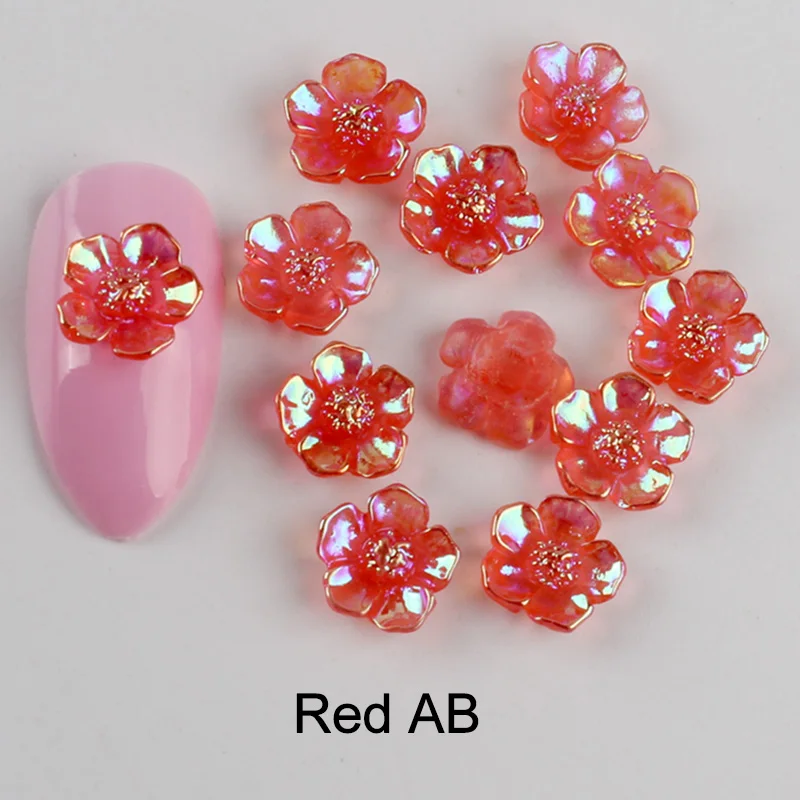 New product 3D Resin Flowers 30Pcs/Pack 8mm Nail Art Decorations Manicure DIY nail art decoration supplies
New product 3D Resin Flowers 30Pcs/Pack 8mm Nail Art Decorations Manicure DIY nail art decoration supplies