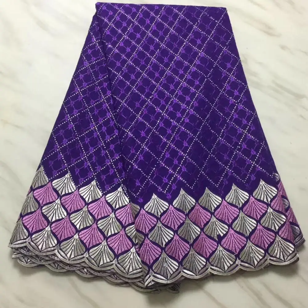 African Cotton Swiss Voile Lace Fabric with Stones Hot Sale Swiss Voile Lace in Switzerland Cotton African Lace Fabric
African Cotton Swiss Voile Lace Fabric with Stones Hot Sale Swiss Voile Lace in Switzerland Cotton African Lace Fabric