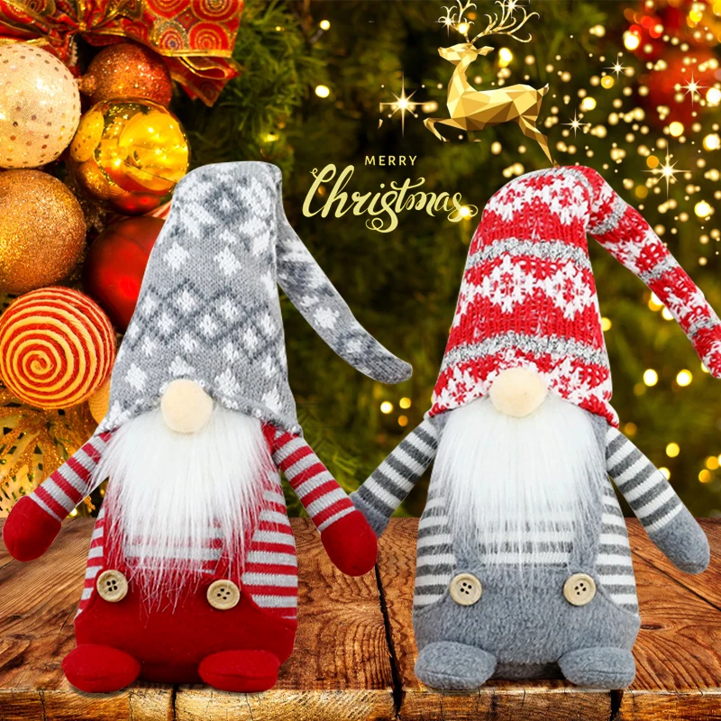 Безликовая кукла с надписью "Merry Christmas", Длинная вязаная шапка, гном, плюшевая игрушка, Рождественское украшение, рождественский подарок для ...
Безликовая кукла с надписью "Merry Christmas", Длинная вязаная шапка, гном, плюшевая игрушка, Рождественское украшение, рождественский подарок для ...
