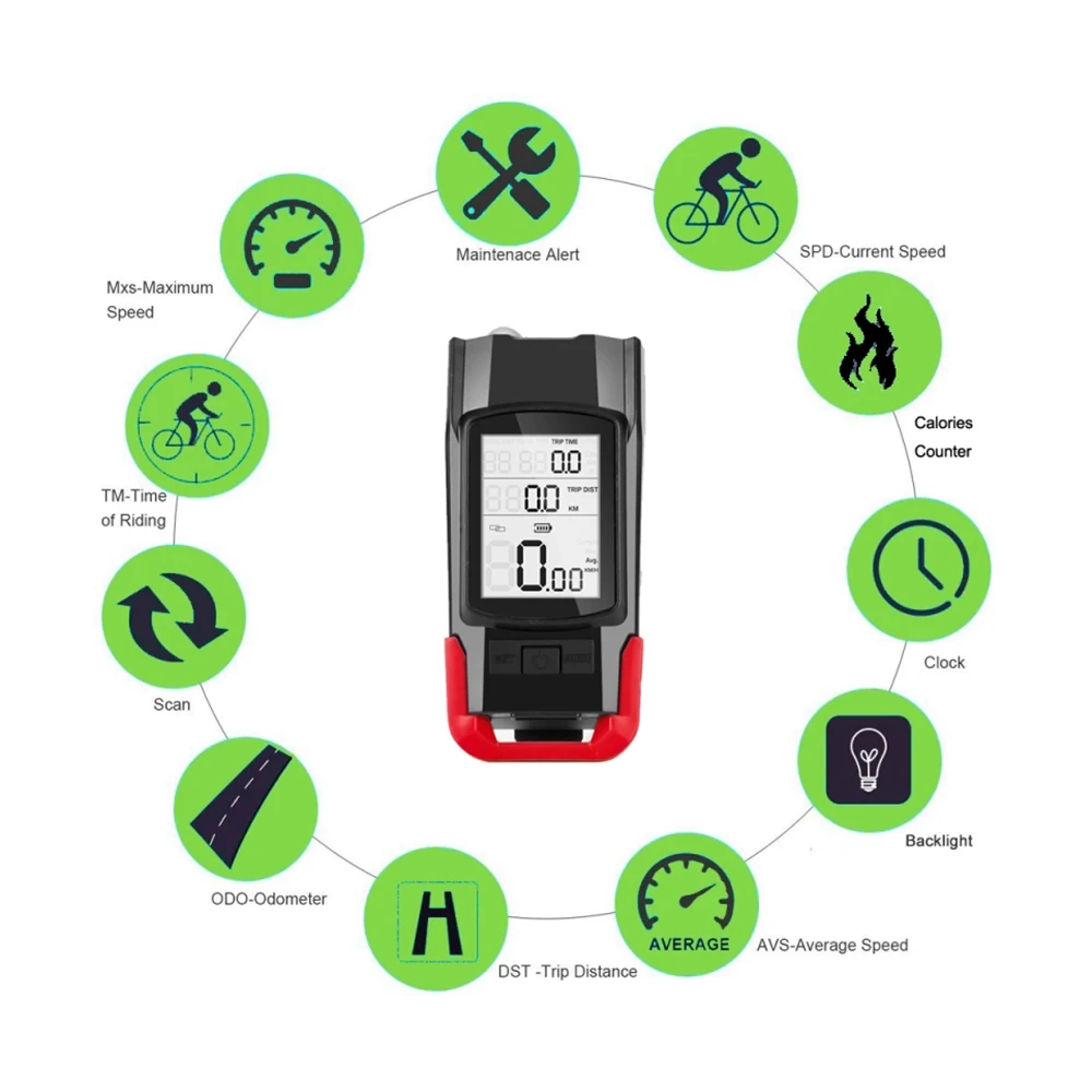 Cycle Bike Light USB Rechargeable Bike Lamp T6 Waterproof LED Headlight MTB Front Lamp Flashlight MTB Bike Accessories
Cycle Bike Light USB Rechargeable Bike Lamp T6 Waterproof LED Headlight MTB Front Lamp Flashlight MTB Bike Accessories